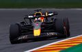 Kena Penalti dan Start Dari P15, Ini Target Max Verstappen di Balap F1 Belgia 2022