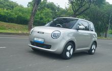 Harganya RP 183 Juta, Apa Saja Fitur Yang Dimiliki Changan Lumin?