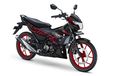 Pilih Mana Nih, Suzuki Siapkan Empat Warna Baru Buat Suzuki Satria F150 Fi