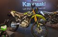 Cicilan Mulai Rp 1 Jutaan, Simak Nih Skema Kredit Kawasaki KLX230 S dan SE Mumpung Masih Promo