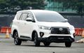 Mobil dengan Nilai Jual kembali Terbaik, Ini Dia 17 Pemenang Kategori Resale Value GridOto Award 2020
