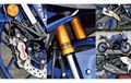 Beda dengan Indonesia, Inilah Aksesori Resmi Yamaha New R25 Khusus Jepang