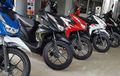 Terjun Bebas Harga Motor Bekas Honda Rangka eSAF Sampai Rp 800 Ribuan