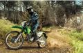 Kawasaki KLX230 Ada Tiga Tipe, Power dan Torsi Beda, Mulai Rp 42,5 Juta