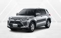 All New Raize 1.0 G CVT tahun 2026: Sekarang Dijual Segini
