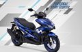 Sikat! Ternyata Harga Yamaha Aerox dengan Livery Movistar MotoGP Baru, Lebih Murah dari Warna Standarnya