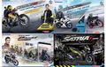 Daftar Harga Motor Baru 150 Cc Suzuki, Mulai All New Satria Hingga GSX-R150, Termurah Rp 23 Jutaan