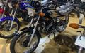 Yamaha RX-King SE 20th Anniversary Nongol di Showroom Ini, Harga Tembus Rp 100 Jutaan