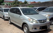 Murah Meriah Enam Pilihan Mobil Bekas Rp 50 jutaan, Simak Jenisnya