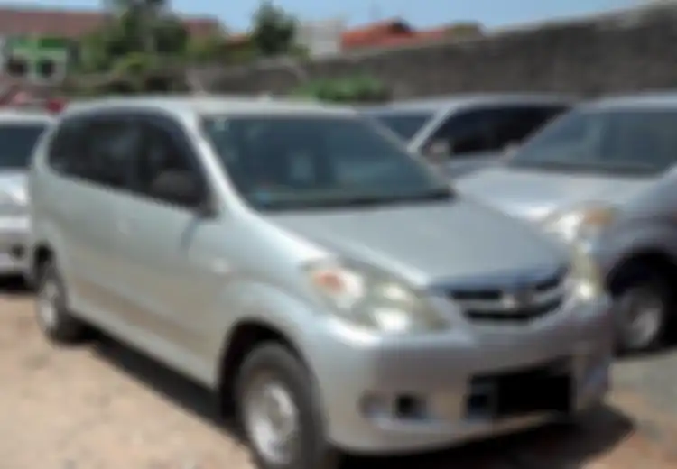 Murah Meriah Enam Pilihan Mobil Bekas Rp 50 jutaan, Simak Jenisnya