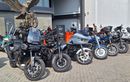Ini Alasannya Harley-Davidson Terlaris Malah Tipe yang Paling Mahal