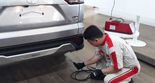 Banyak yang Kecele Uji Emisi Gratis Malah Ditawarin Bayar, Begini Kata Auto2000