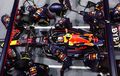 Maju Satu Hari Sampai Matahari Terbit, Ini Jadwal Balap F1 Amerika 2022, Tim Red Bull Bisa Juara Dunia Konstruktor