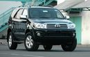 Lebih Murah dari Agya, Harga Toyota Fortuner Bensin 2006 Bekas Makin Masuk Kantong
