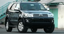 Lebih Murah dari Agya, Harga Toyota Fortuner Bensin 2006 Bekas Makin Masuk Kantong