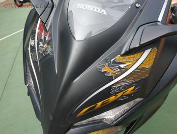 Garuda store x samurai