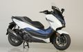 Honda Forza 250 Gratis, Modal Beli PCX 150 atau ADV150 di Sini!