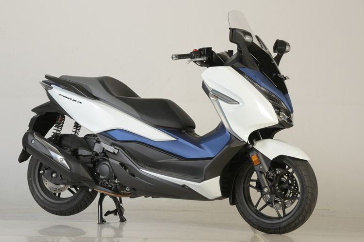Авито Хонда Форза 250 Купить Бу Авито