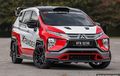 Mitsubishi Xpander Gaya Reli ala Malaysia, Terinspirasi Dari Indonesia