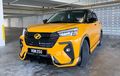 Daihatsu Rocky Ganteng ala Bumblebee, Warna dan Body Kit Jadi Kunci