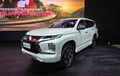 Baru Facelift, Mitsubishi Pajero Sport NIK 2024 Kena Diskon Hingga Rp 35 Juta
