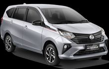 Harga New Daihatsu Sigra X 1.2 Tahun 2026: Ternyata Dijual Segini