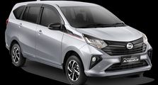 Harga New Daihatsu Sigra X 1.2 Tahun 2026: Ternyata Dijual Segini