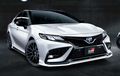 Rilis di Indonesia, Toyota Camry Facelift Tampil Sporty Dimodif ala Gazoo Racing
