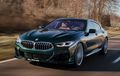 BMW Seri-8 Kreasi Alpina, Paduan Tampilan Berkelas dan Performa Bengis