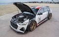 Audi RS6 Avant Kreasi Duo Tuner Jerman, Power 1.000 DK Setara Veyron