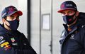 Sergio Perez Test Mobil di Silverstone, Ini Harapannya Max Verstappen