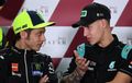 Valentino Rossi Dibujuk Penggantinya, Yakinkan ke Petronas Yamaha SRT