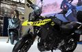 Disinyalir Suzuki Bakal Kenalkan Produk Baru Bulan Depan, Motor Adventure?