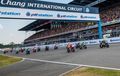 MotoGP Thailand 2020 Terancam Ditunda, Dorna Sport Was-was Virus Corona