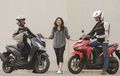 Bingung Pilih Lexi atau All New Vario 125, Baca Ulasan Lengkapnya di Tabloid OTOMOTIF Terbaru