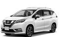 Kayak Apa Tampangnya? 'Nissan Xpander' Kabarnya Meluncur Tahun Depan