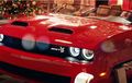 Dodge Siap Jadi Pengantar Kado Natal Di Los Angeles Auto Show