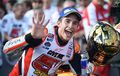 Marc Marquez Digosipkan Pindah ke KTM, "Kacang Lupa Kulitnya?"