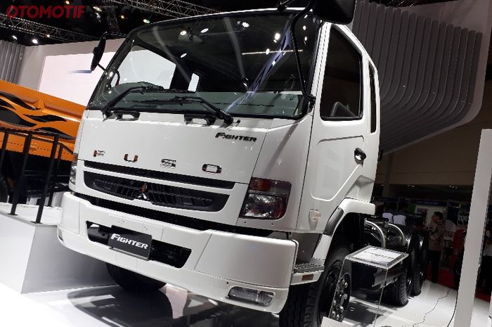 Fuso Fighter