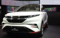  Toyota Avanza Baru Bakal Nongol, Estimasi Harga Termurah  Rp 211 Juta