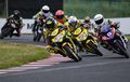 Hasil Race 1 UB150 ARRC Jepang: Indonesia Raya Berkumandang di Negeri Matahari Terbit