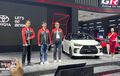 Harga Toyota All New Agya Bikin Kaget, Resiko Titel LCGC Dicabut