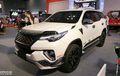 Resep Ampuh Bikin Toyota Fortuner Lawas Tampil Beda Lebih Gaya