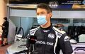 Ini Dia, Alan van der Merwe, Petugas Medis yang Membantu Romain Grosjean Kecelakaan di F1 Bahrain 2020
