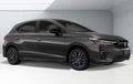 Harga Tetap, Honda Bintaro Jual Honda City Hatchback Paket Sporty 