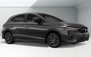 Honda City Hatchback RS Tahun 2026: Sekarang Dijual Segini  