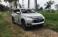 Info Penting, Ini Dampak Mitsubishi Pajero Sport Isi BBM Sembarangan