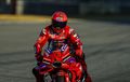 Kuasai Tes Pramusim, Marc Marquez Malah Favoritkan Pembalap Lain