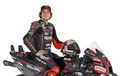 Beda dengan Sebelumnya, Marco Bezzecchi Terharu Gabung Tim Pabrikan Aprilia