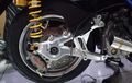 Yamaha XMAX Kekar Pakai Swing Arm Rp 2 Jutaan, Kaliper Rem Apapun Masuk